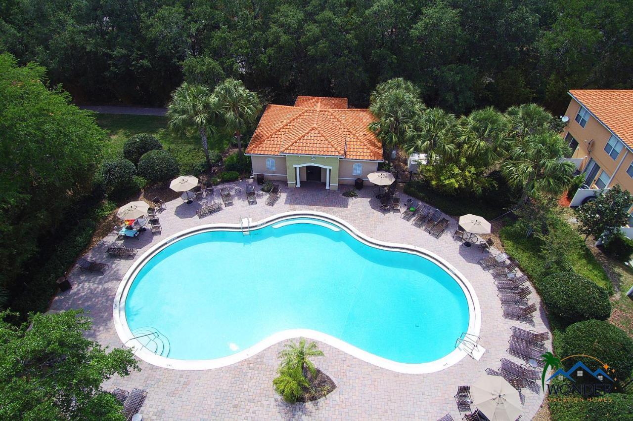 Four Bedroom W/ Gameroom 5152A Kissimmee Exteriér fotografie